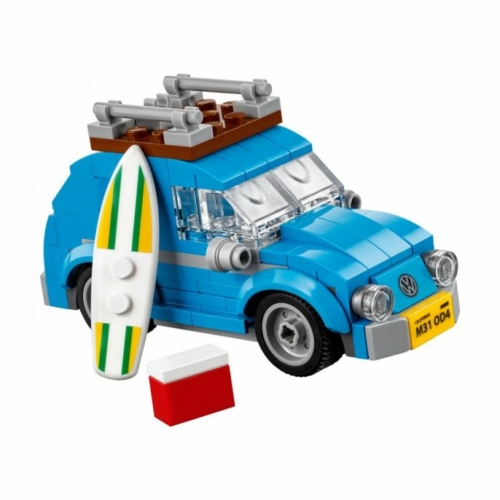 LEGO® Creator Expert - VW Mini Beetle