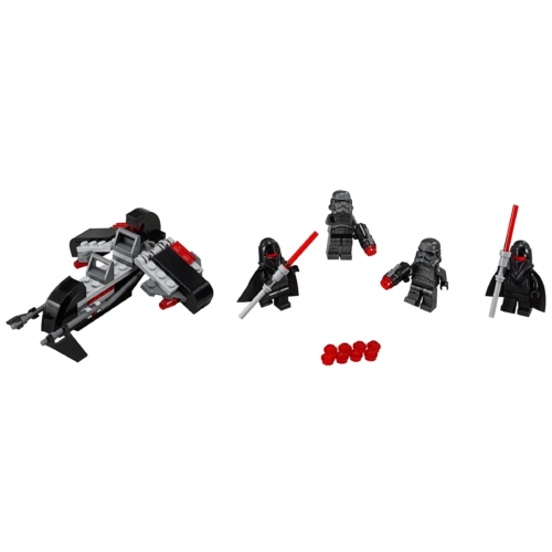LEGO® Star Wars™ - Shadow Troopers