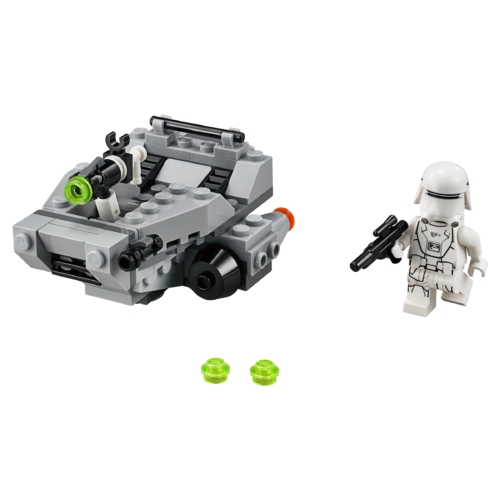LEGO® Star Wars™ - Első rendi hósikló™