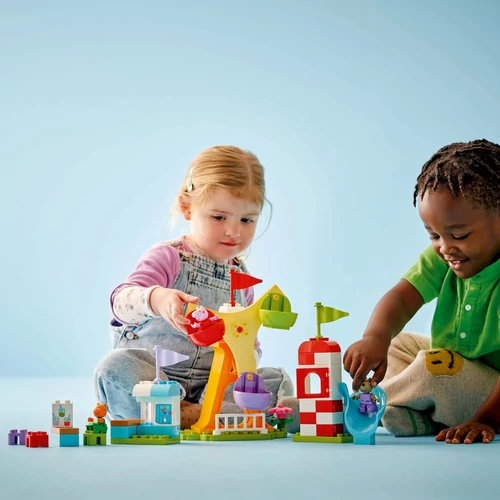 Kép 5/7 - LEGO® DUPLO® - Vidámpark
