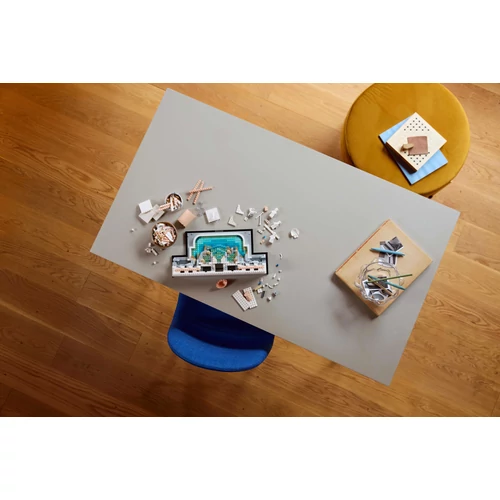 Kép 5/9 - LEGO® Architecture - Trevi-kút