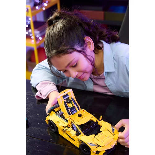 Kép 6/9 - LEGO® Technic - Chevrolet Corvette Stingray