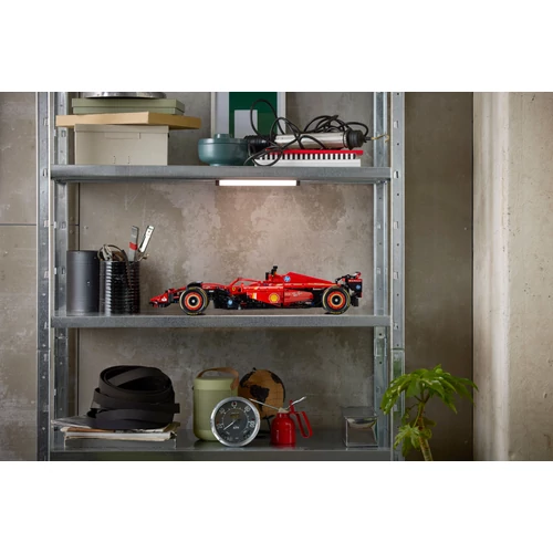 Kép 7/9 - LEGO® Technic - Ferrari SF-24 F1 autó
