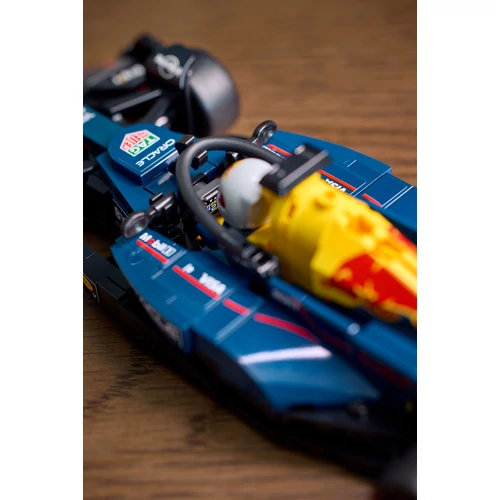 Kép 5/9 - LEGO® Speed Champions - Oracle Red Bull Racing RB20 F1® versenyautó