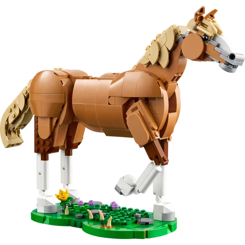 LEGO® Creator 3in1 - Csodaszép ló