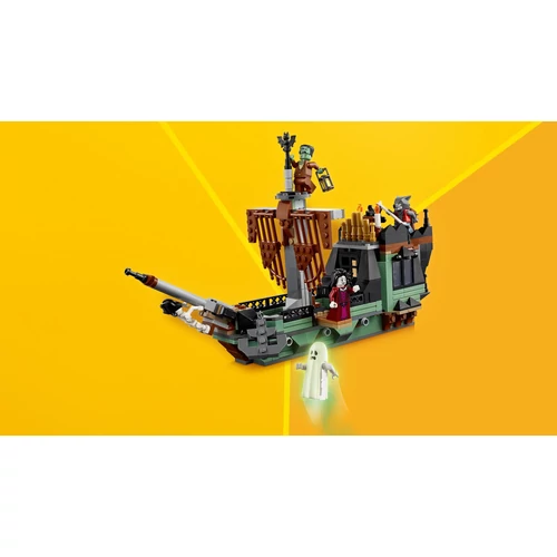 Kép 9/9 - LEGO® Creator 3in1 - Kísértetkastély