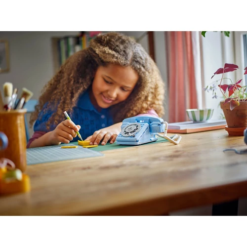 Kép 5/8 - LEGO® Creator 3in1 - Retró telefon