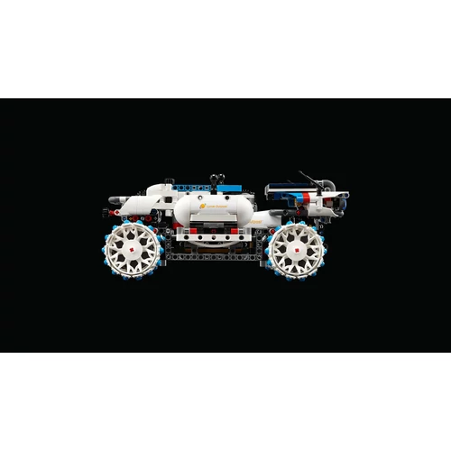 Kép 9/9 - LEGO® Technic - Lunar Outpost™ holdjáró űrjármű