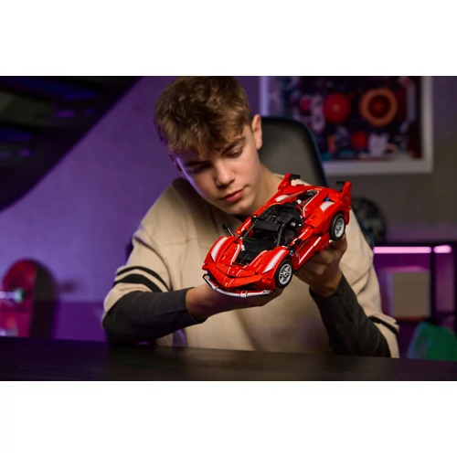 Kép 6/9 - LEGO® Technic - Ferrari FXX K