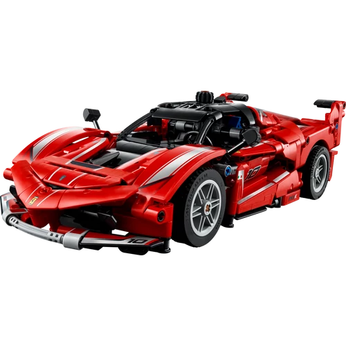 LEGO® Technic - Ferrari FXX K
