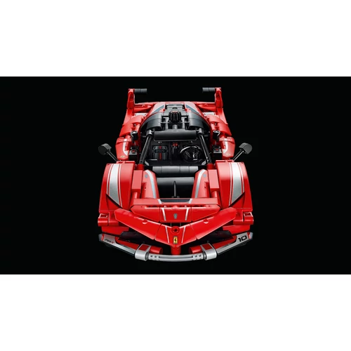 Kép 9/9 - LEGO® Technic - Ferrari FXX K