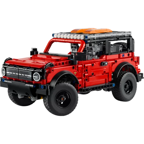 LEGO® Technic - Ford Bronco® SUV