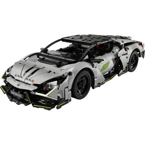 LEGO® Technic - Lamborghini Revuelto szuper sportautó