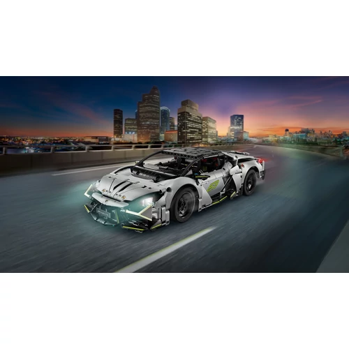 Kép 8/9 - LEGO® Technic - Lamborghini Revuelto szuper sportautó