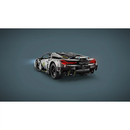 Kép 9/9 - LEGO® Technic - Lamborghini Revuelto szuper sportautó