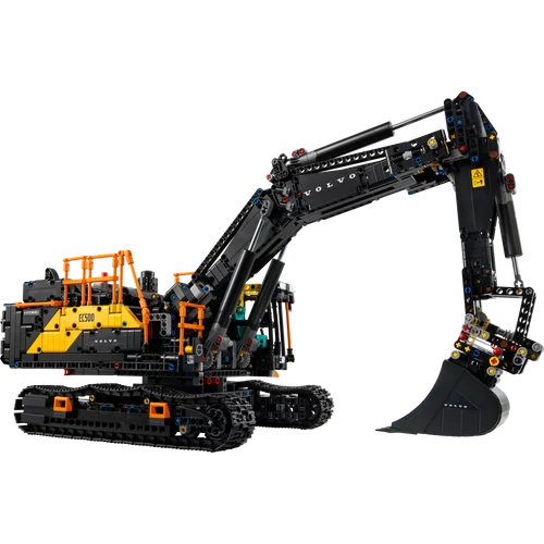 LEGO® Technic - Volvo EC500 Hybrid exkavátor