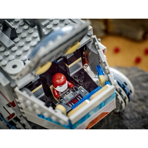 Kép 7/9 - LEGO® Star Wars™ - Köztársasági Juggernaut tank