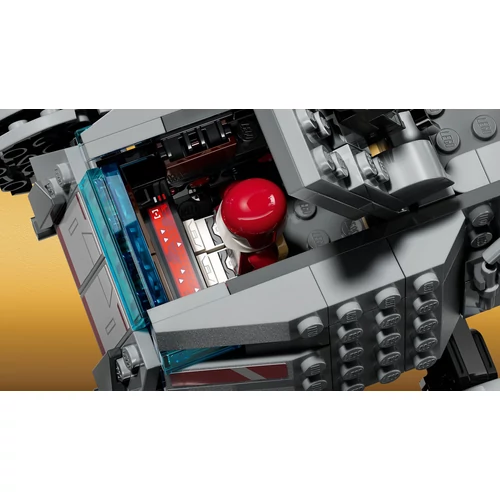 Kép 9/9 - LEGO® Star Wars™ - Köztársasági Juggernaut tank