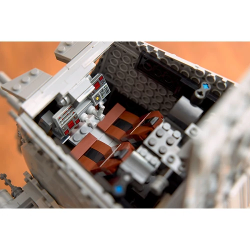 Kép 5/9 - LEGO® Star Wars™ - AT-ST™ lépegető