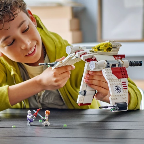 Kép 6/9 - LEGO® Star Wars™ - V-19 Torrent-osztályú csillagvadász