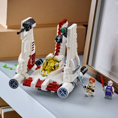 Kép 7/9 - LEGO® Star Wars™ - V-19 Torrent-osztályú csillagvadász