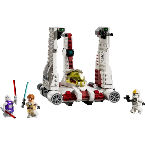 LEGO® Star Wars™ - V-19 Torrent-osztályú csillagvadász