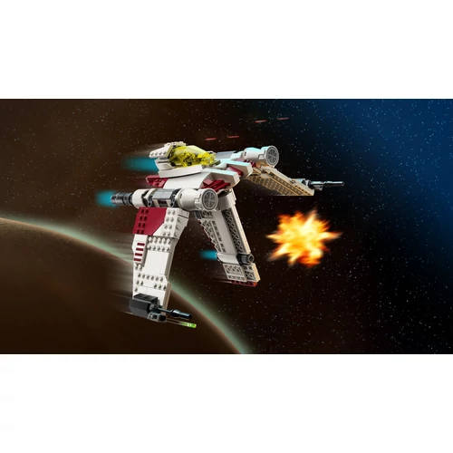 Kép 8/9 - LEGO® Star Wars™ - V-19 Torrent-osztályú csillagvadász