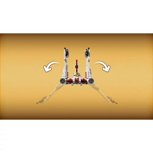 Kép 9/9 - LEGO® Star Wars™ - V-19 Torrent-osztályú csillagvadász