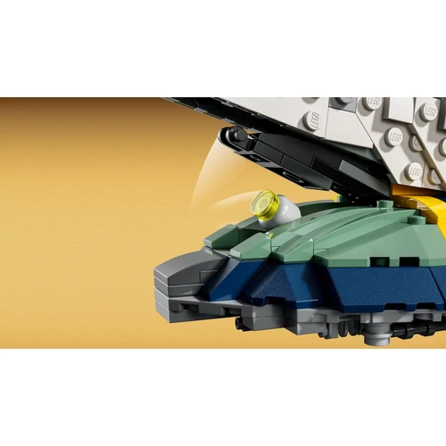 Kép 9/9 - LEGO® Star Wars™ - Jango Fett csillaghajója