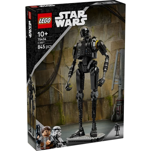 Kép 2/9 - LEGO® Star Wars™ - K-2SO™ biztonsági droid