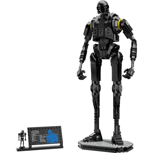 LEGO® Star Wars™ - K-2SO™ biztonsági droid