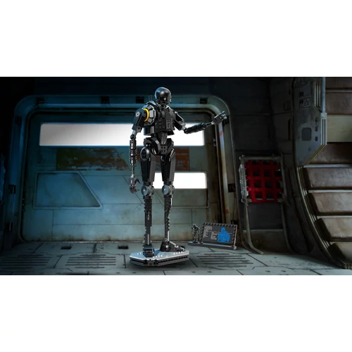Kép 9/9 - LEGO® Star Wars™ - K-2SO™ biztonsági droid