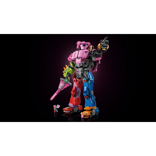 Kép 8/9 - LEGO® Fortnite® - Mecha Team Leader