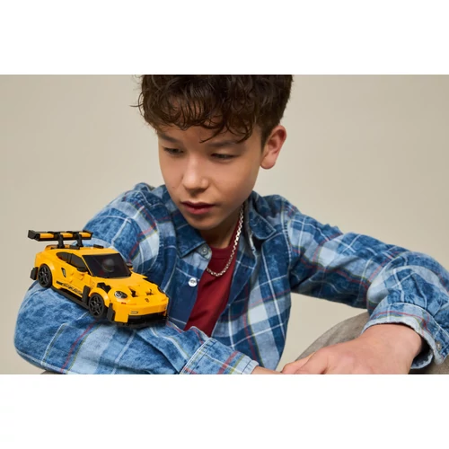 Kép 6/9 - LEGO® Speed Champions - Porsche 911 GT3 RS szuperautó