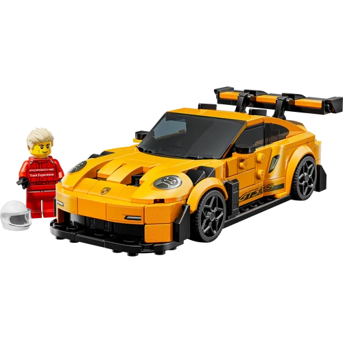 LEGO® Speed Champions - Porsche 911 GT3 RS szuperautó