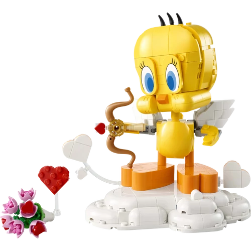 LEGO® Iconic - Cuki Csőrike