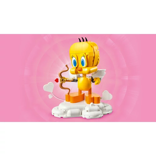 Kép 6/7 - LEGO® Iconic - Cuki Csőrike