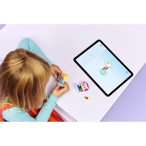 Kép 6/8 - LEGO®  Disney Princess - Mini Anna és Elsa