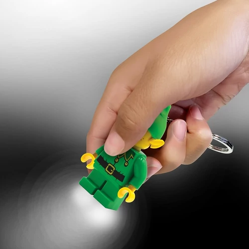 Kép 3/3 - LEGO® Iconic - Manó világítós kulcstartó