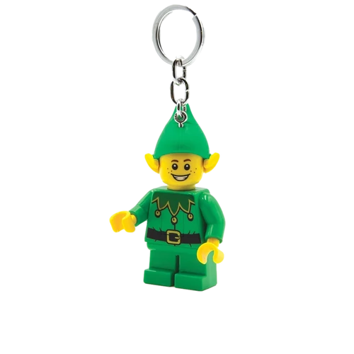 LEGO® Iconic - Manó világítós kulcstartó
