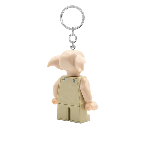 Kép 2/4 - LEGO® Harry Potter™ - Dobby™ kulcstartó LED világítással