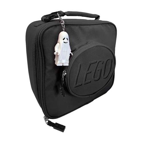 Kép 4/4 - LEGO® Minifigures™ - Szellem kulcstartó LED világítással