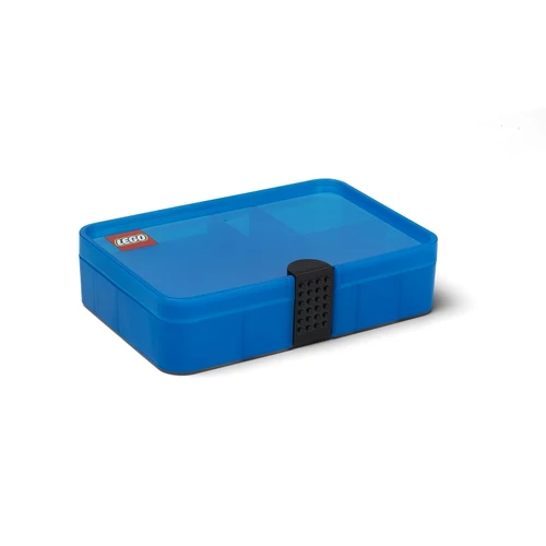 Kép 3/3 - LEGO® Rendszerező doboz - kék
