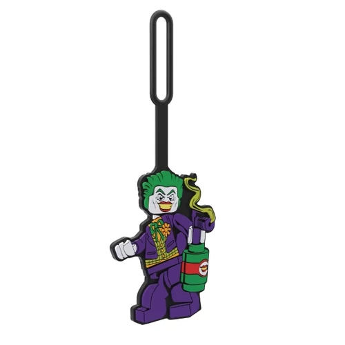 LEGO® Poggyászcímke DC™ Joker