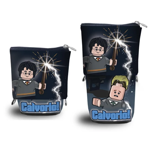 Kép 2/2 - LEGO® Tolltartó - Harry Potter™  - Calvorio