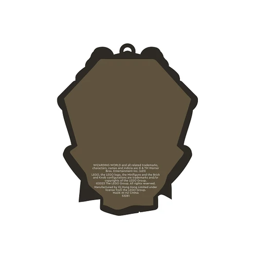 Kép 3/4 - LEGO® Mágnes Harry Potter™ - Perselus Piton