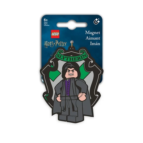 Kép 4/4 - LEGO® Mágnes Harry Potter™ - Perselus Piton