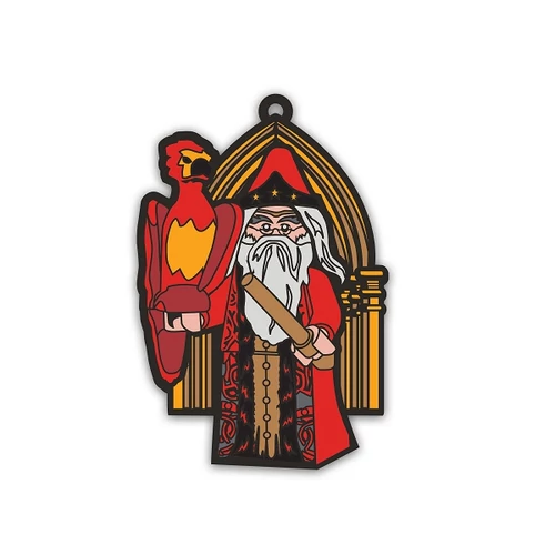 LEGO® Mágnes Harry Potter™ - Albus Dumbledore