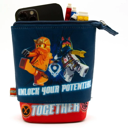 LEGO® Tolltartó - Ninjago™  - Together