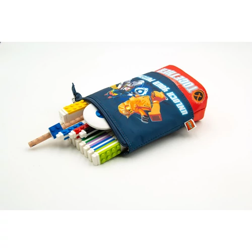 Kép 2/3 - LEGO® Tolltartó - Ninjago™  - Together